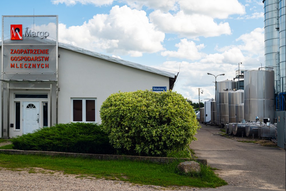 Firma Margo Ostrołęka